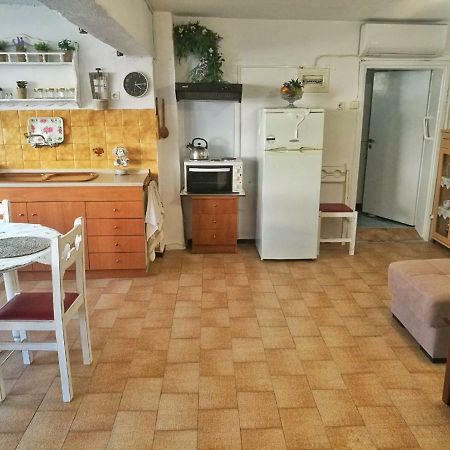 Appartamento Katy'S House Center Neos Marmaras Esterno foto