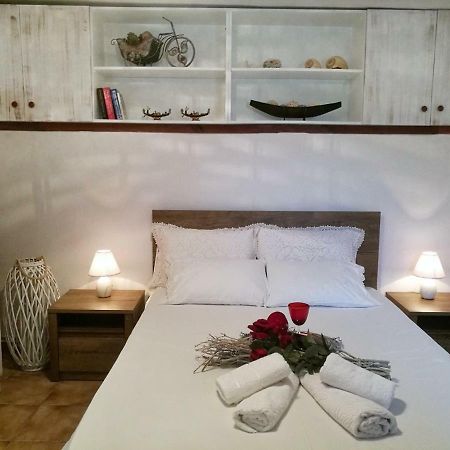 Appartamento Katy'S House Center Neos Marmaras Esterno foto