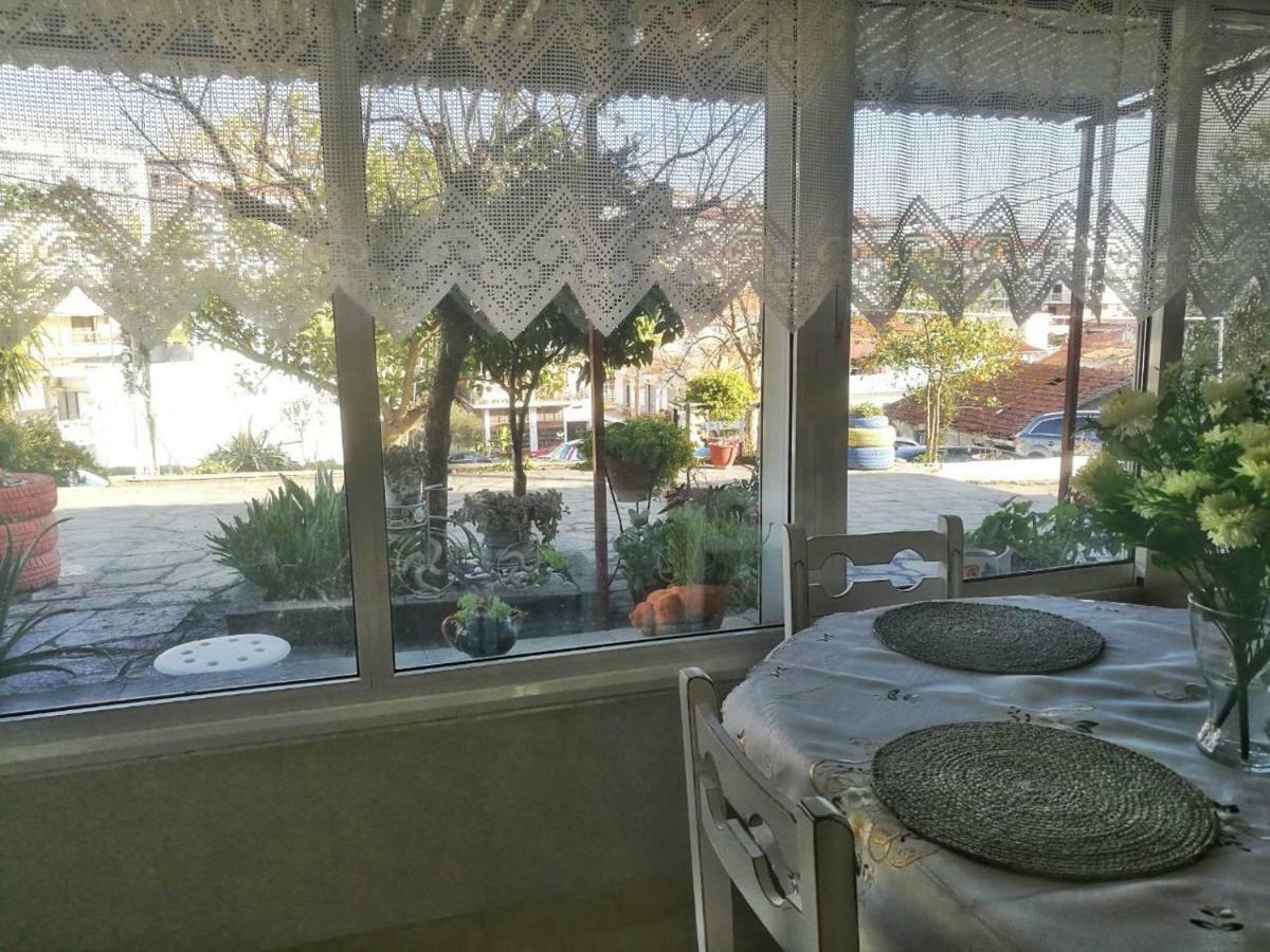 Appartamento Katy'S House Center Neos Marmaras Esterno foto