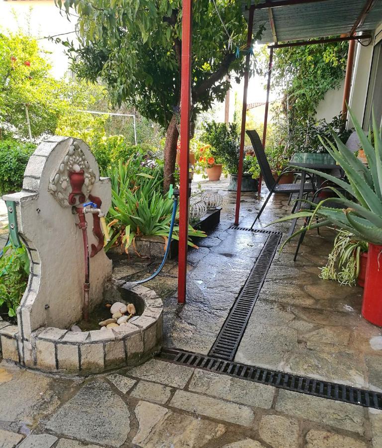 Appartamento Katy'S House Center Neos Marmaras Esterno foto
